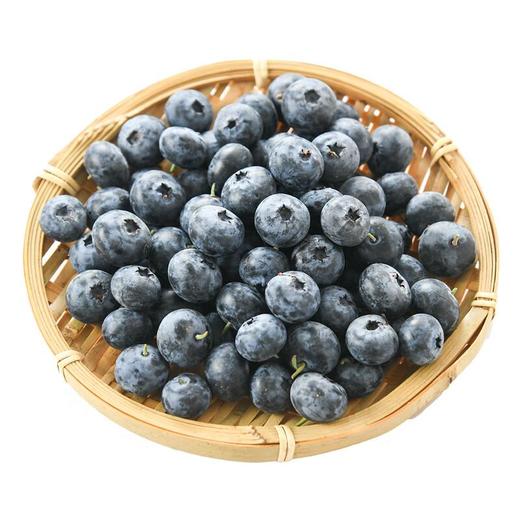 看得见的放心花香莓(蓝莓)18mm+ 310g/盒 商品图2