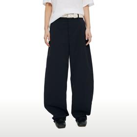 WassupHouse速干弯刀裤