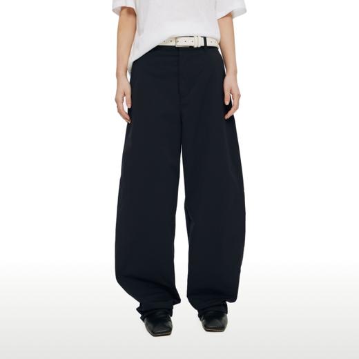 WassupHouse速干弯刀裤 商品图0