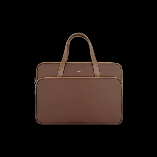 JCPAL 米兰手提电脑包升级款14寸 商品图1