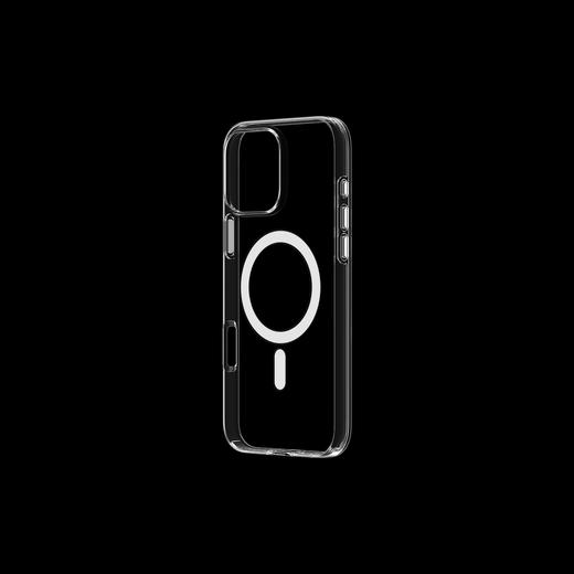 COMMA珂玛 iPhone 16 系列 原享系列磁吸保护壳 商品图0