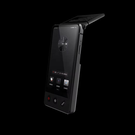 IFLYTEK科大讯飞 双屏翻译机 商品图1