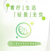 君乐宝简醇青柠酸奶 150g包 0添加蔗糖青柠果味袋装风味酸牛奶 商品缩略图3