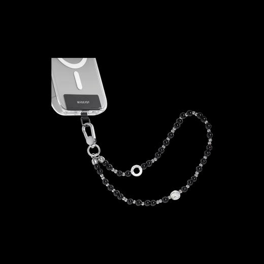 MAGEASY iPhone 系列 Beaded 串饰手腕挂绳 商品图2