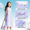 女童连衣裙夏季新款安奈儿童装EG523048 商品缩略图4