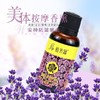 整箱佰芳源30毫升玫瑰精油小瓶装足浴足疗按摩油美容院开背刮痧油 商品缩略图3