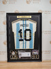 收藏系列 梅西 阿根廷队10号 2星 亲笔签名球衣 商品缩略图1