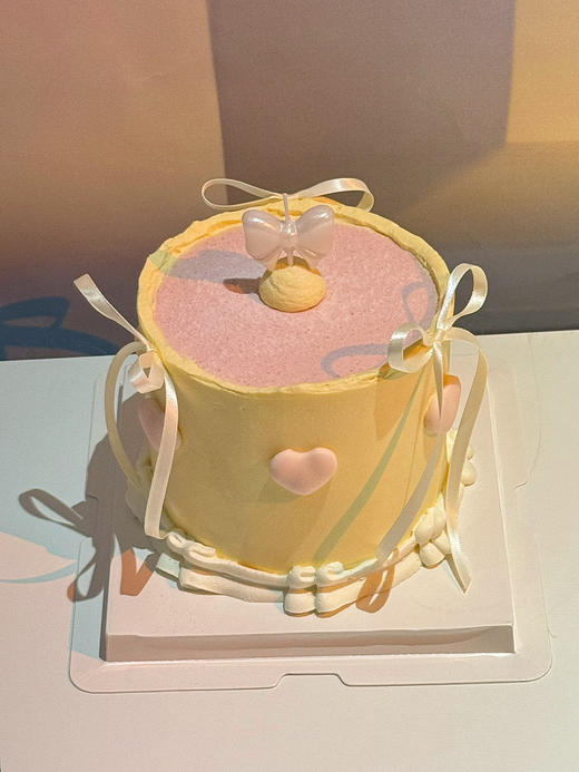 桃心小姐姐 商品图2