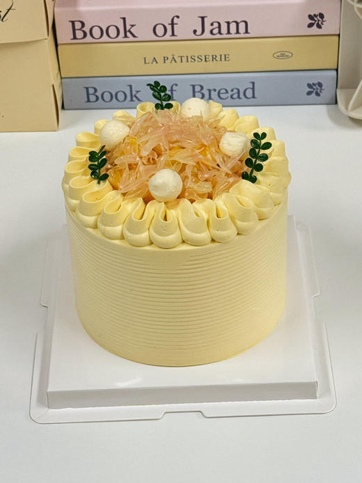 杨枝甘露蛋糕 商品图4