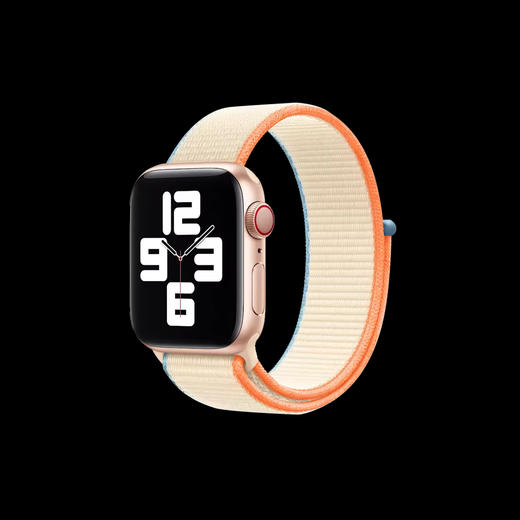 DEVIA迪沃 Apple Watch 回环式运动表带 商品图4