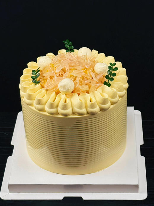 杨枝甘露蛋糕 商品图2