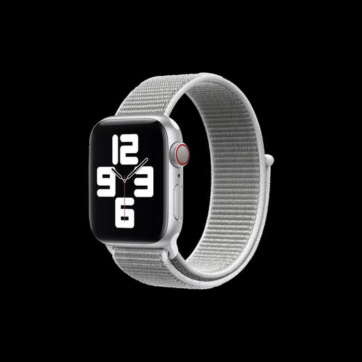 DEVIA迪沃 Apple Watch 回环式运动表带 商品图0