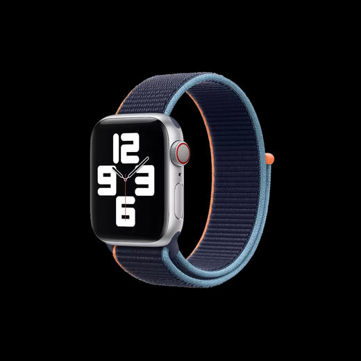 DEVIA迪沃 Apple Watch 回环式运动表带 商品图2