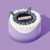 PRIME CAKE轻茶蓝莓 轻乳蛋糕 商品缩略图0