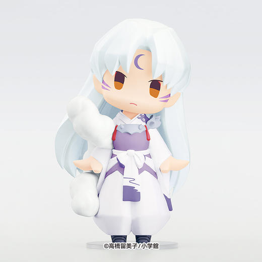 【GSC补款】HELLO! GOOD SMILE 犬夜叉/日暮戈薇/杀生丸 商品图3