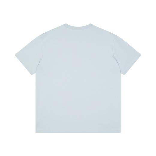 WassupHouse索罗娜凉感正肩短袖 商品图6