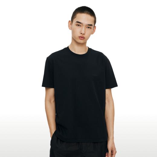 WassupHouse索罗娜凉感正肩短袖 商品图3