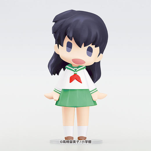 【GSC补款】HELLO! GOOD SMILE 犬夜叉/日暮戈薇/杀生丸 商品图2