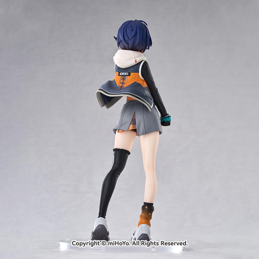 【GSC补款】POP UP PARADE SP 铃 绝区零 商品图3