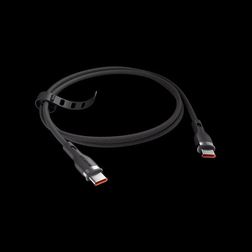 MAGEASY 快充 USB-C 100W 1.5米 充电线 商品图0