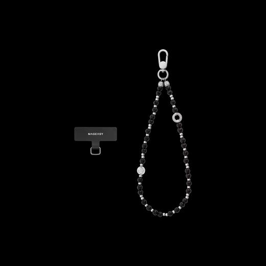 MAGEASY iPhone 系列 Beaded 串饰手腕挂绳 商品图1