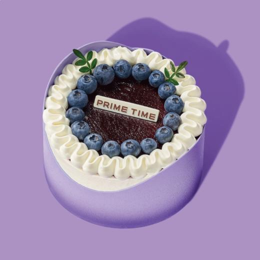 PRIME CAKE轻茶蓝莓 轻乳蛋糕 商品图1