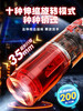 RENDS 螺旋丸伸缩旋转飞机杯 商品缩略图2