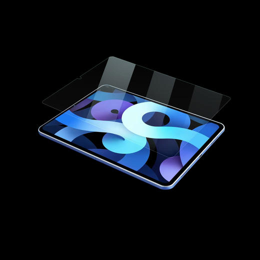 RICHIC锐壳 iPad mini 6/7 高清保护膜 商品图1