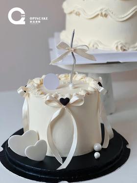 白色经典（加高款）