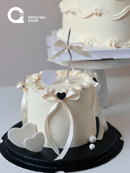 白色经典（加高款） 商品图0