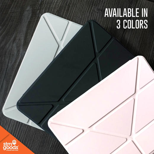 STM iPad 系列保护壳iPad(第十代)10.9‘’ / (十一代）11‘’ 商品图2