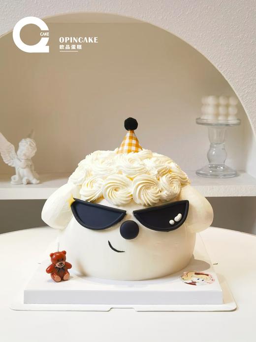 酷狗（加高款） 商品图0