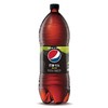 百事可乐无糖可乐汽水2L/瓶 青柠味 商品缩略图1