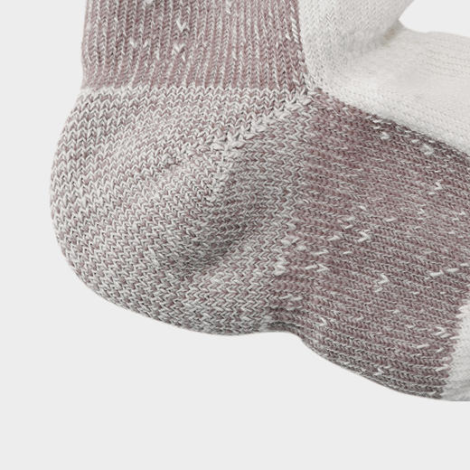 KAILAS凯乐石 户外运动 女款踏雪中帮徒步袜 KH2401201 商品图2