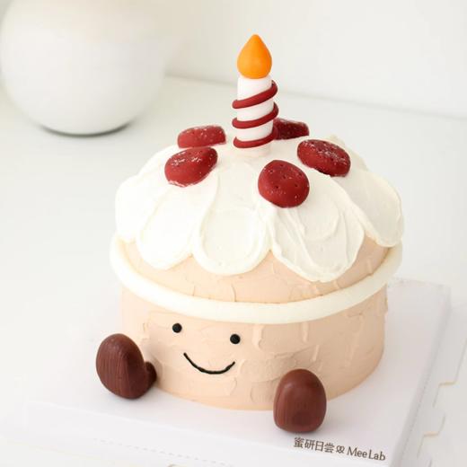 P002 “蛋糕仔” 蛋糕 商品图1