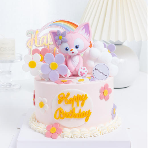 0565 “玲娜贝儿” 商品图0