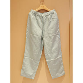 小脚裤（24709513-彩色）