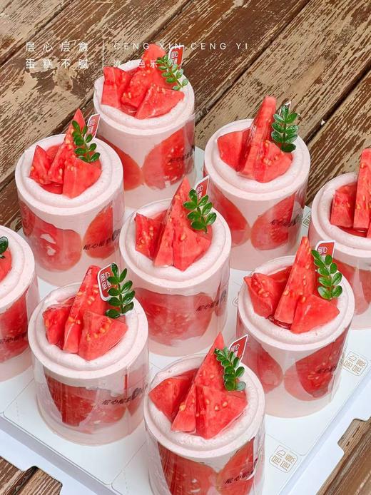 流心芭乐 商品图4