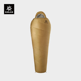 KAILAS凯乐石 户外运动 CAMPER II-5 棉睡袋 KB2403108【Z】