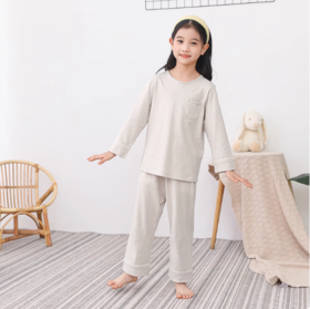 素道有机棉儿童家居服/短裤/T恤 （韵达快递，限时8折）| 公平贸易*Organic cotton children's home wear| Fair Trade