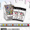 tokidoki--穿越时空收藏卡 商品缩略图0
