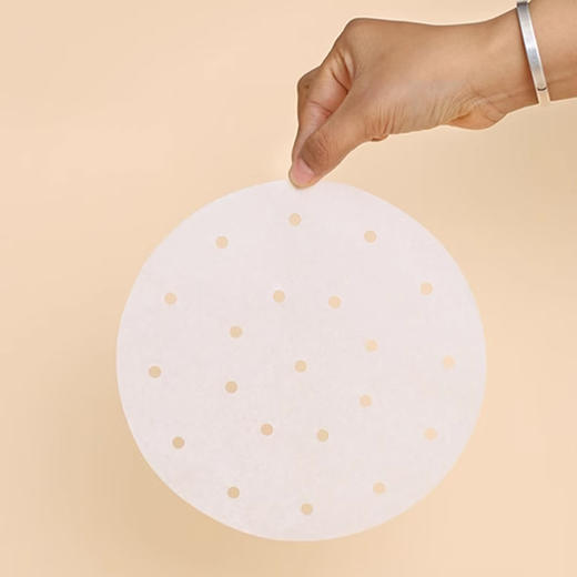 超级先生蒸笼纸23cm|28cm*10张 商品图3