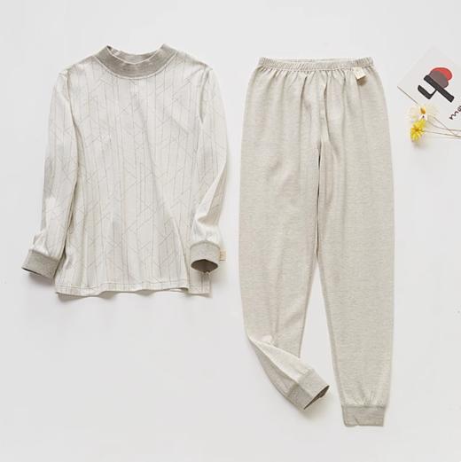 素道有机棉儿童家居服/短裤/T恤 （韵达快递，限时8折）| 公平贸易*Organic cotton children's home wear| Fair Trade 商品图4