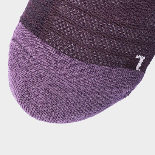 KAILAS凯乐石 户外运动 女款重装中帮徒步袜 KH2402203 商品图2