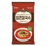 泉牌微辣到切面샘표얼큰칼국수 商品缩略图0