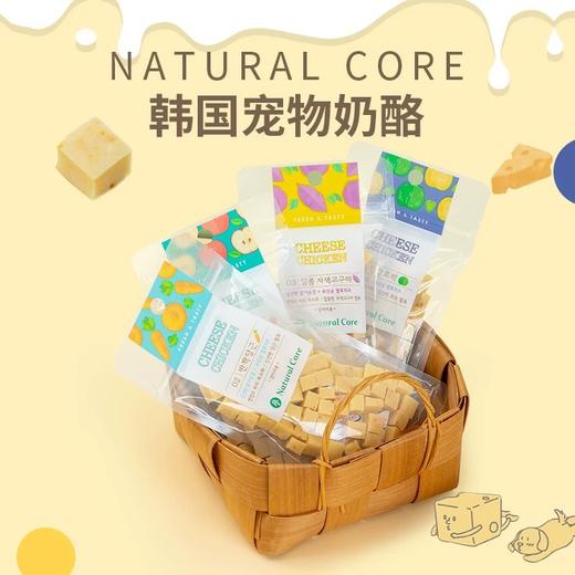 天然核心奶酪零食 商品图1