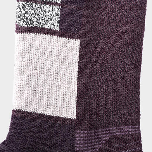 KAILAS凯乐石 户外运动 女款重装中帮徒步袜 KH2402203 商品图3