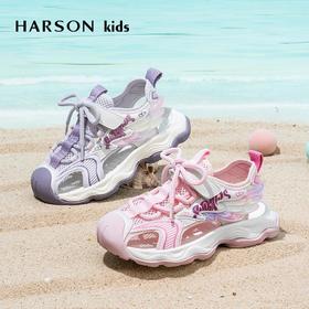 2楼哈森TM250519HARSON童鞋（新百购）