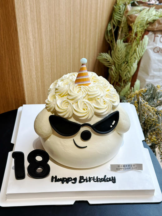 酷狗墨镜狗，请提前3天预定哦，小帽子随机搭配 商品图0