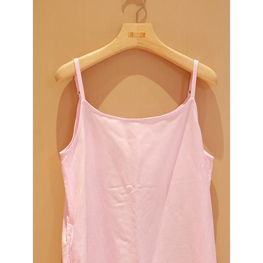 【线上专属】吊带裙（24718392-吊带裙-盈盈） 商品图1